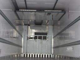 Lamberet TK SLXe Spectrum 2,65h Bi-Multi-Temp. TW  FRC25