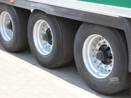 Lamberet TK SLXe Spectrum 2,65h Bi-Multi-Temp. TW  FRC25