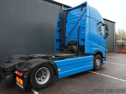 Volvo FH480 LNG 774.100KM