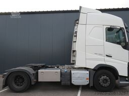 Volvo FH 460 GLOBETROTTER EURO 6 700.600KM