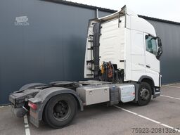 Volvo FH 460 GLOBETROTTER EURO 6 700.600KM