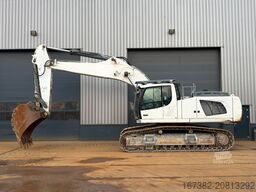 Liebherr R950 SHD