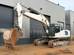 Liebherr R950 SHD
