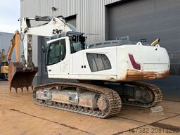Liebherr R950 SHD
