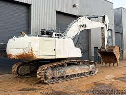 Liebherr R950 SHD