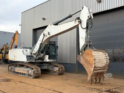 Liebherr R950 SHD