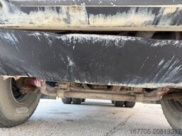 Iveco EUROTRAKKER Magirus 380E44