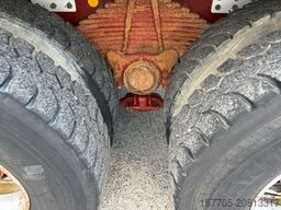 Iveco EUROTRAKKER Magirus 380E44