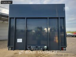 Nooteboom OVB-42-03V 6X0 TUV 05/26 3x Steering Axle Exten...