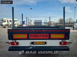 Nooteboom OVB-42-03V 6X0 TUV 05/26 3x Steering Axle Exten...