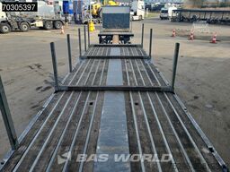 Nooteboom OVB-42-03V 6X0 TUV 05/26 3x Steering Axle Exten...