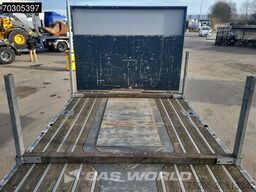 Nooteboom OVB-42-03V 6X0 TUV 05/26 3x Steering Axle Exten...