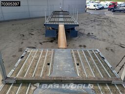 Nooteboom OVB-42-03V 6X0 TUV 05/26 3x Steering Axle Exten...