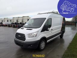 Ford Transit 130.35 L3h2