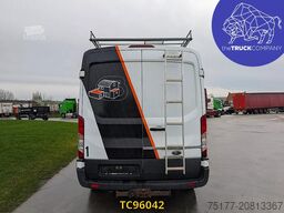 Ford Transit 130.35 L3h2