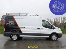 Ford Transit 130.35 L3h2
