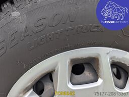 Ford Transit 130.35 L3h2