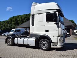 Daf XF 480 Low Deck Retarder ACC Standklima TV