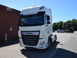 Daf XF 480 Low Deck Retarder ACC Standklima TV