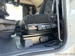 SCANIA 500 S SUPER