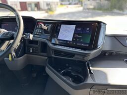 SCANIA 500 S SUPER