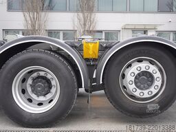 Mercedes-Benz Actros 2540 6×2 / 90 tho. km! / 5-seater