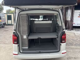 Volkswagen California Ocean, Baujahr 2022 | Automatik | Aufstelldach
