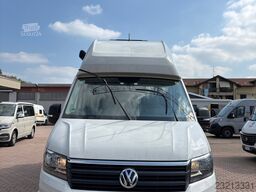 VW Grand California, Baujahr 2023 | Automatik | Vollausstattung