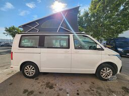 Volkswagen California Ocean, Baujahr 2022 | Automatik | Aufstelldach