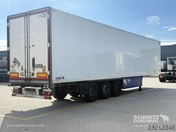 Schmitz Cargobull Tiefkühler Multitemp Trennwand