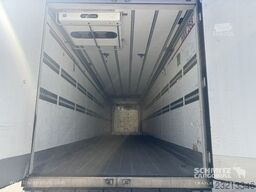 Schmitz Cargobull Tiefkühler Multitemp Trennwand