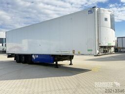 Schmitz Cargobull Tiefkühler Multitemp Trennwand