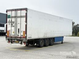 Schmitz Cargobull Tiefkühler Standard