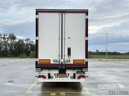 Schmitz Cargobull Tiefkühler Standard
