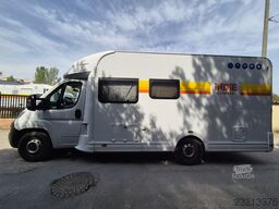 Fiat Ducato Weinsberg Carasuite 650MF, Baujahr 2024 | Automatik | 6 Schlafplätze