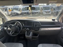 Volkswagen California Ocean, Baujahr 2022 | Automatik | Aufstelldach