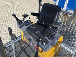 Berger Kraus BK1000JS mit Schwenkarm *HERBSTAKTION*