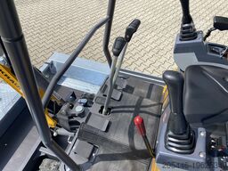 Berger Kraus BK1000JS mit Schwenkarm *HERBSTAKTION*