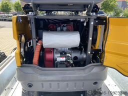 Berger Kraus BK1000JS mit Schwenkarm *HERBSTAKTION*