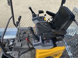 Berger Kraus BK1000JS mit Schwenkarm *HERBSTAKTION*