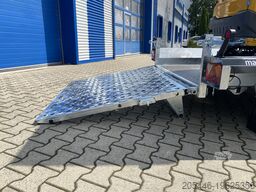 Berger Kraus BK1000JS mit Schwenkarm *HERBSTAKTION*