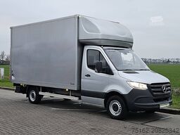 MERCEDES-BENZ SPRINTER 317 Bakwagen Laadklep!