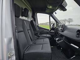 MERCEDES-BENZ SPRINTER 317 Bakwagen Laadklep!