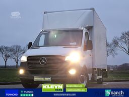 MERCEDES-BENZ SPRINTER 319 Bakwagen Laadklep V6