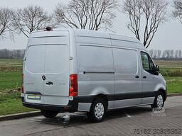 MERCEDES-BENZ SPRINTER 315 L2H2 RWD Mbux