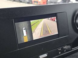 MERCEDES-BENZ SPRINTER 315 L2H2 RWD Mbux