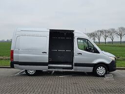 MERCEDES-BENZ SPRINTER 315 L2H2 RWD Mbux