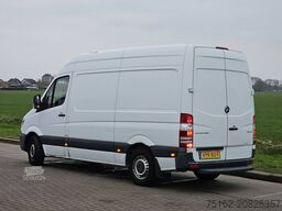 MERCEDES-BENZ SPRINTER 316 L2H2 163Pk Euro6 AC!
