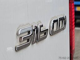 MERCEDES-BENZ SPRINTER 316 L2H2 163Pk Euro6 AC!