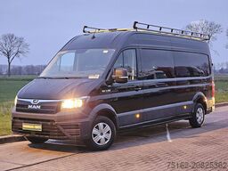 M.A.N. TGE 3.180 ac automaat EURO6